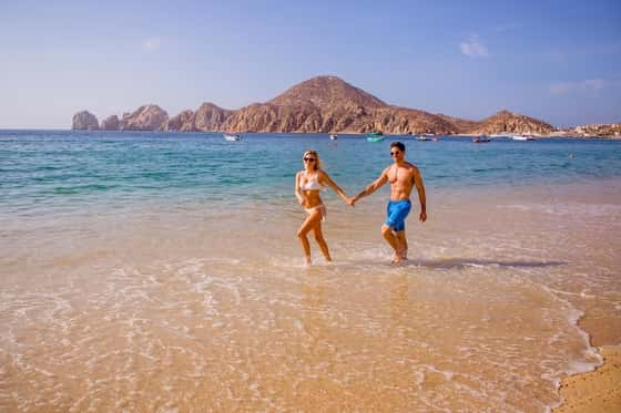 Casa Dorada Los Cabos Resort & Spa