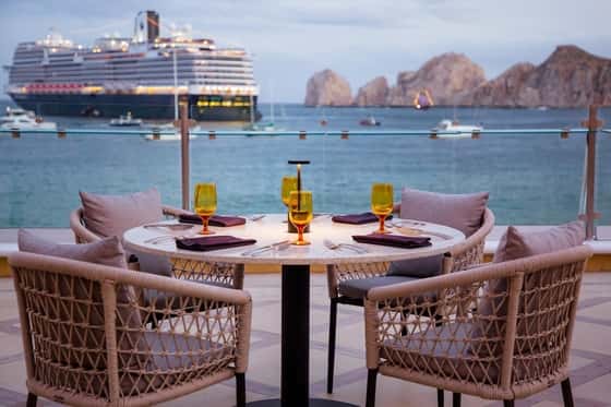 Casa Dorada Los Cabos Resort & Spa