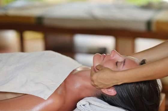 Camellia Alise Day Spa
