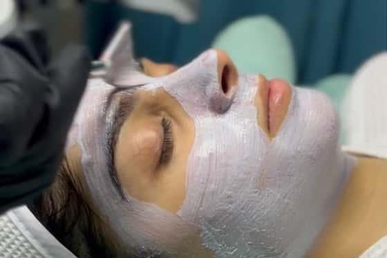 Camellia Alise Day Spa