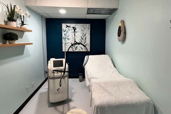 Camellia Alise Day Spa