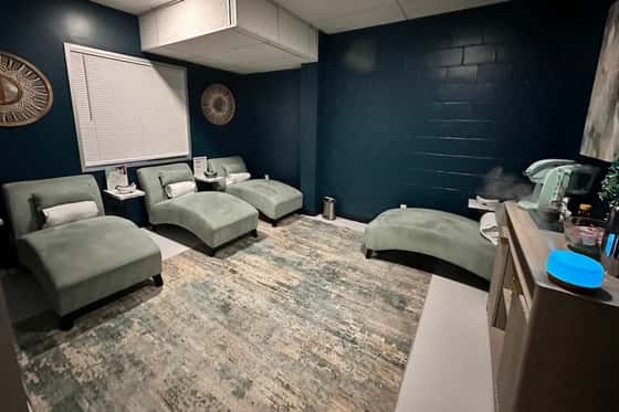 Camellia Alise Day Spa