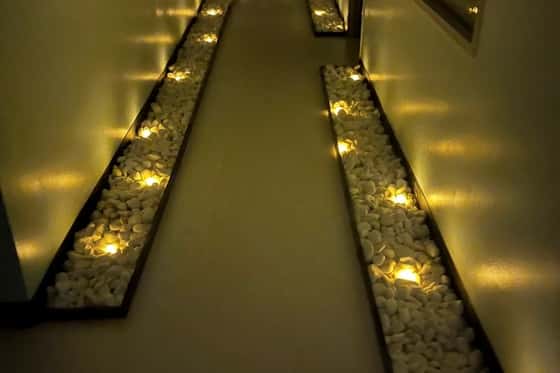 Camellia Alise Day Spa