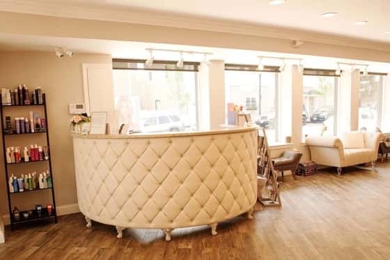 Philip Edward Salon and Spa