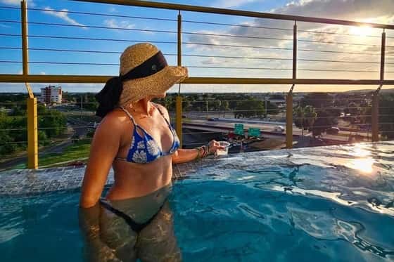 Aloft Ponce Hotel & Casino