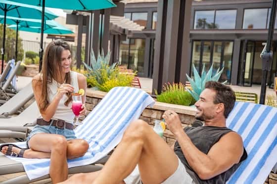 The Squire at Grand Canyon, a Holiday Inn Resort