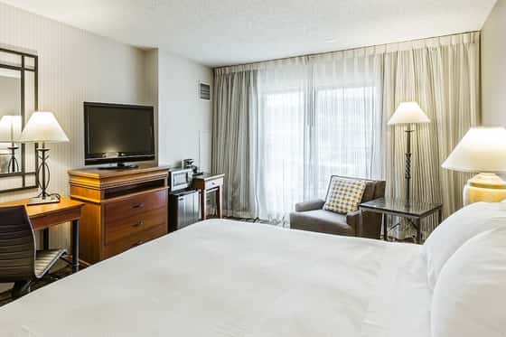 DoubleTree by Hilton Hotel Durango