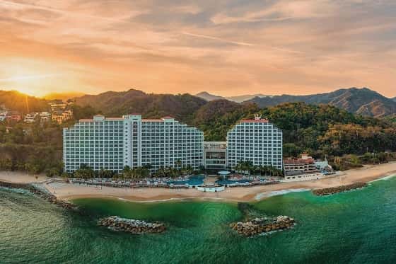 Hilton Vallarta Riviera, All-Inclusive Resort