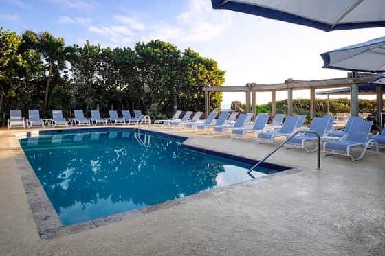 The Lucie Hotel