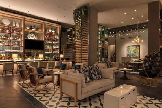 JW Marriott Marquis Miami