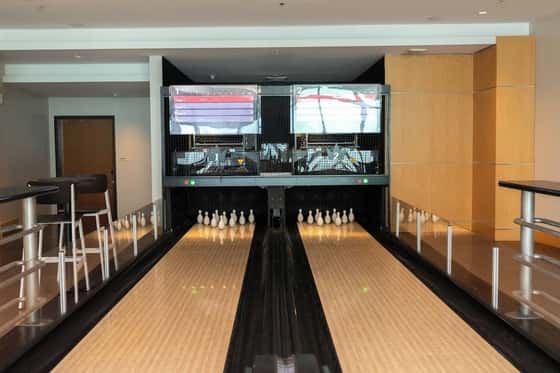 JW Marriott Marquis Miami