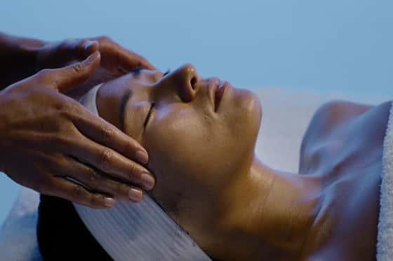 The Spa at Equinox Sports Club Boston