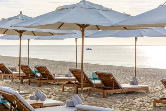 Zadun Los Cabos, a Ritz-Carlton Reserve