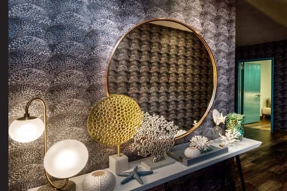 Zen Spa Oceano at Caribe Hilton