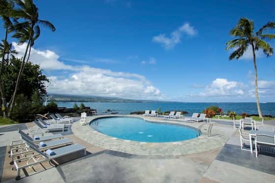Grand Naniloa Hotel Hilo - a DoubleTree by Hilton