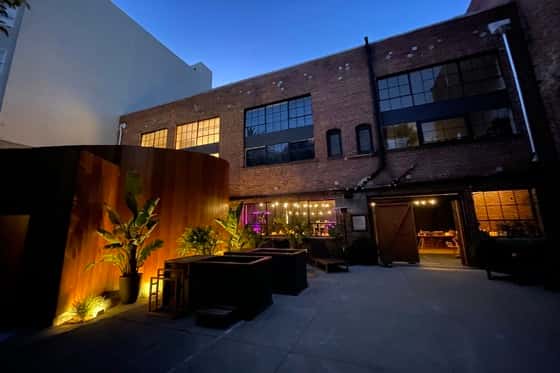 Alchemy Springs & Sauna Garden