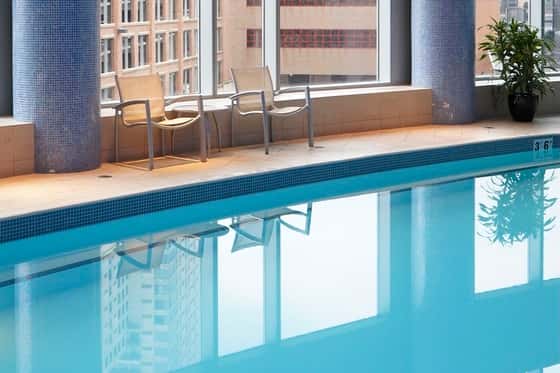 JW Marriott Grand Rapids