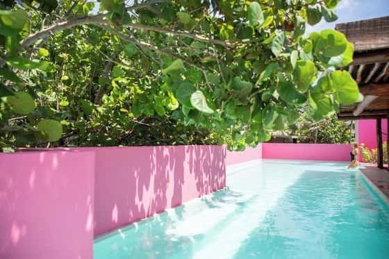 La Zebra Tulum, a Small Luxury Hotel