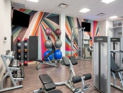 Hilton Garden Inn North Phoenix Scottsdale