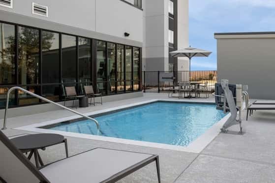 Fairfield Inn & Suites by Marriott Paris