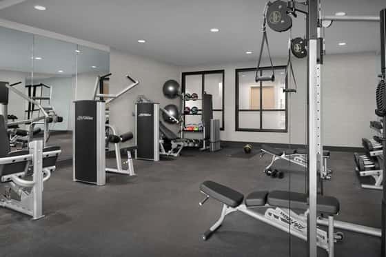 Fairfield Inn & Suites by Marriott Paris