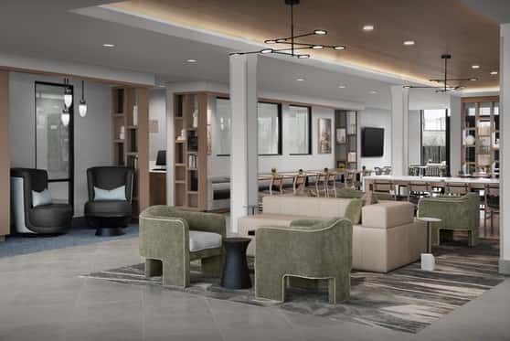 Fairfield Inn & Suites by Marriott Paris