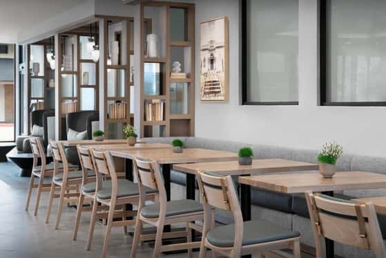 Fairfield Inn & Suites by Marriott Paris