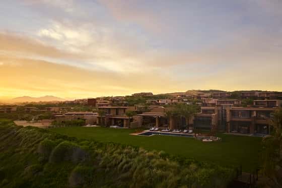 Zadun Los Cabos, a Ritz-Carlton Reserve