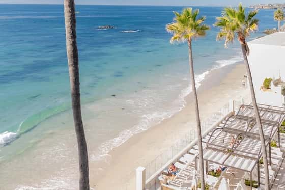 Surf & Sand Laguna Beach