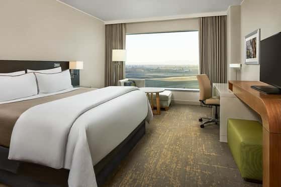 The Westin Denver International Airport