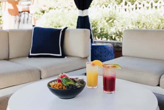 Omni Scottsdale Resort & Spa at Montelucia