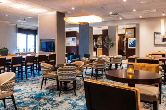 Hilton Tampa Downtown