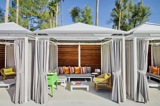 Andaz Scottsdale Resort & Bungalows