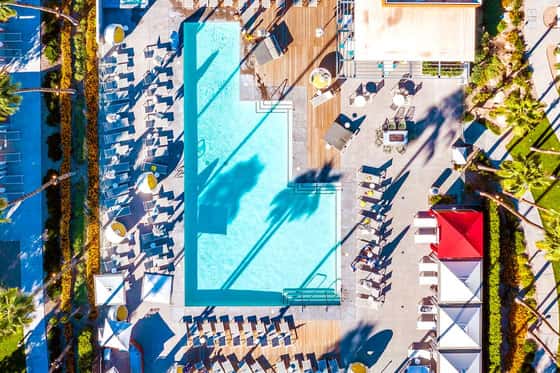 Andaz Scottsdale Resort & Bungalows