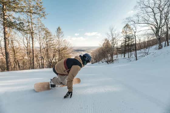 Camelback Resort Poconos
