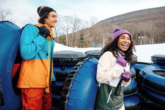 Camelback Resort Poconos