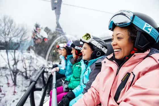 Camelback Resort Poconos