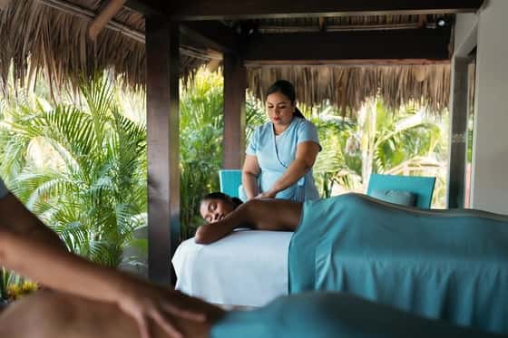 Secrets Papagayo Costa Rica Resort - All Inclusive