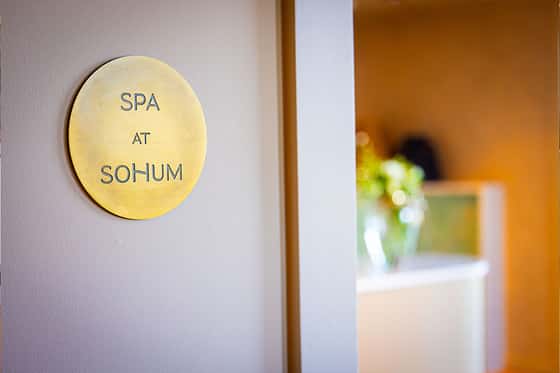 SoHum Mountain Healing Resort