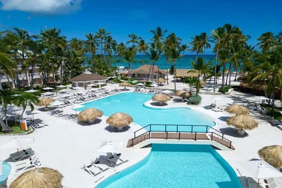 Sunscape Coco Punta Cana, An All-Inclusive Resort
