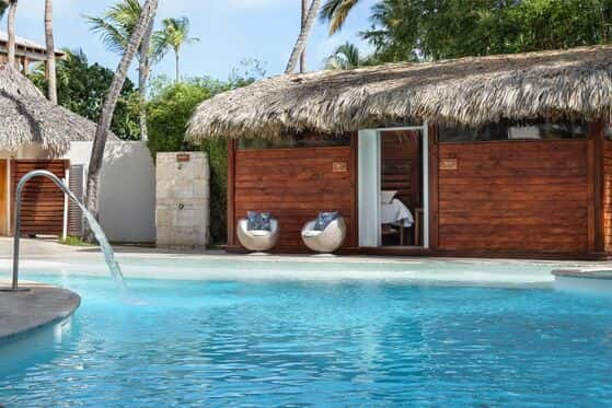 Sunscape Coco Punta Cana, An All-Inclusive Resort