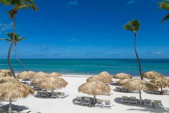Sunscape Coco Punta Cana, An All-Inclusive Resort