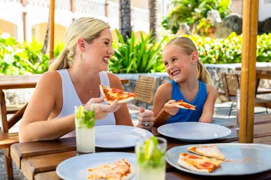 Sunscape Coco Punta Cana, An All-Inclusive Resort