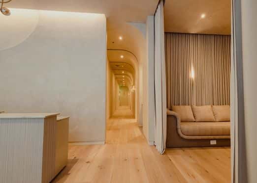 Do Not Disturb Spa