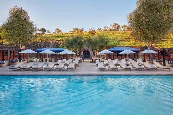The Meritage Resort & Spa
