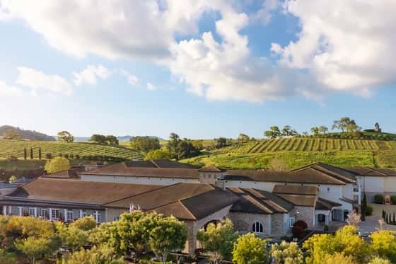 The Meritage Resort & Spa