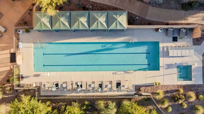 JW Marriott Tucson Starr Pass Resort & Spa