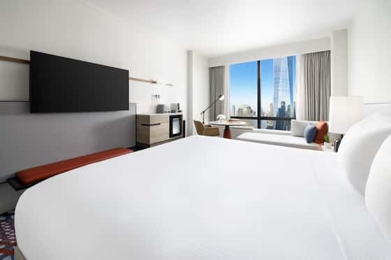 M Social Hotel New York Downtown