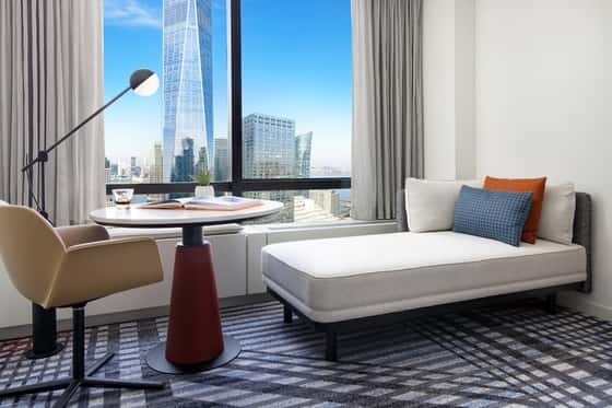 M Social Hotel New York Downtown