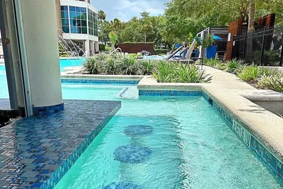 South Shore Harbour Resort
